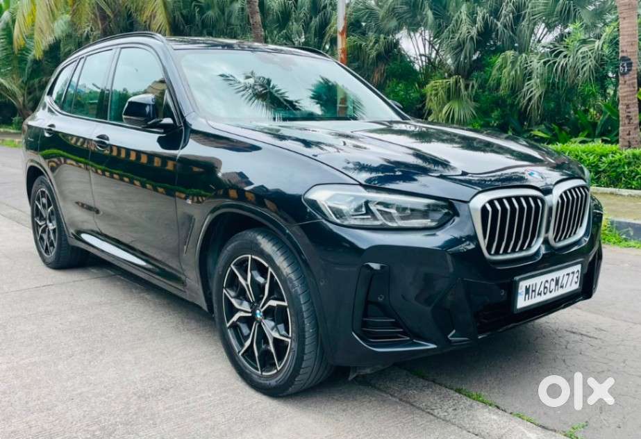 Bmw X3 Xdrive20d M Sport, 2023, Diesel
