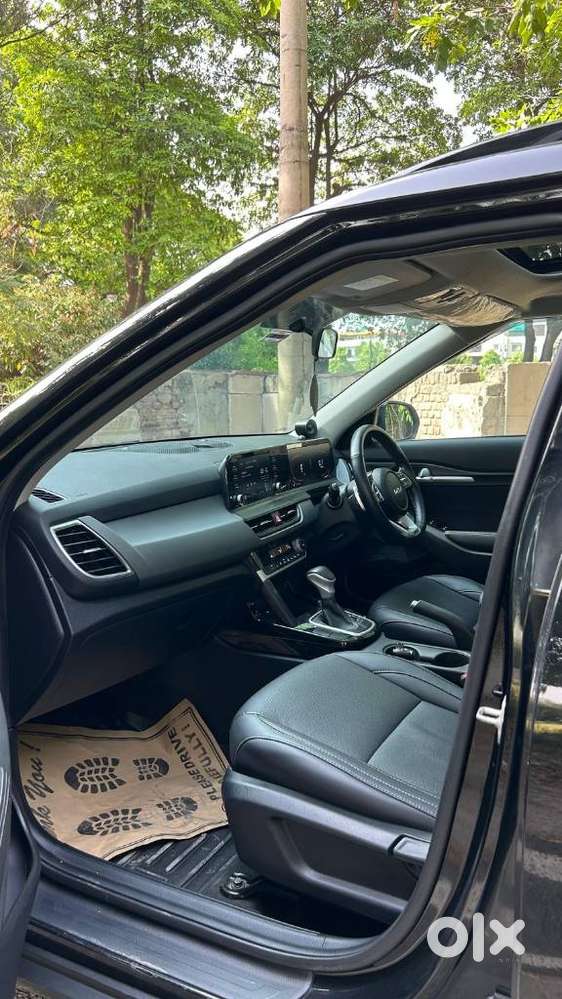 Kia Seltos Htk Plus At D, 2024, Diesel