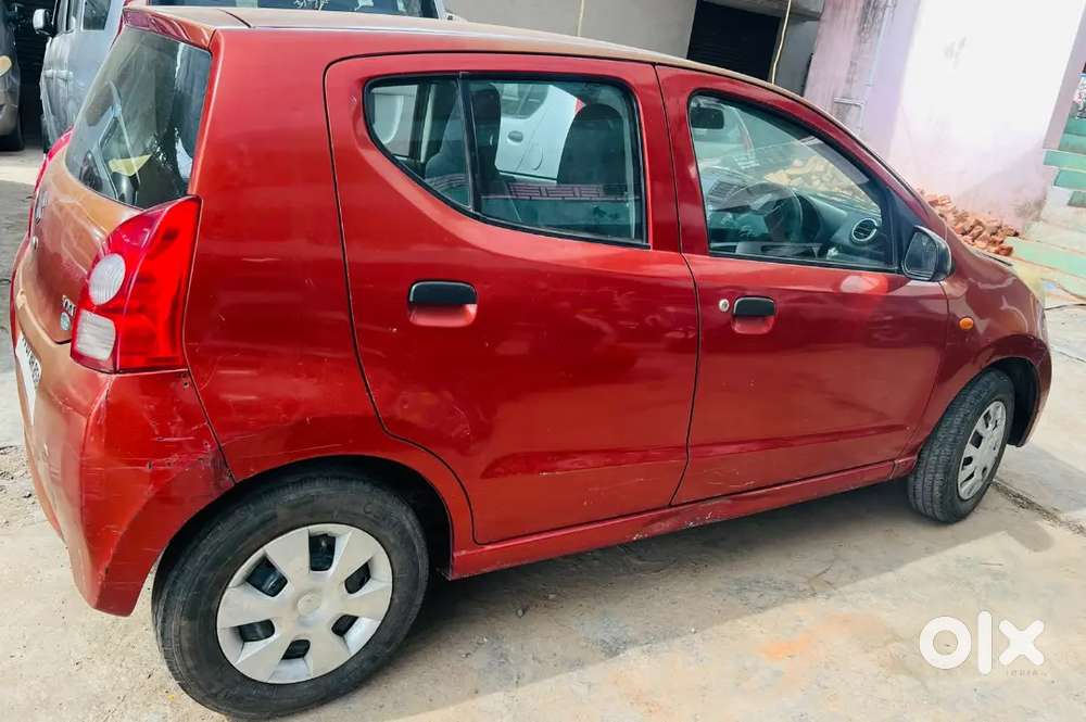 Maruti Suzuki A-star 2010 Model Low Budget Car For Sale