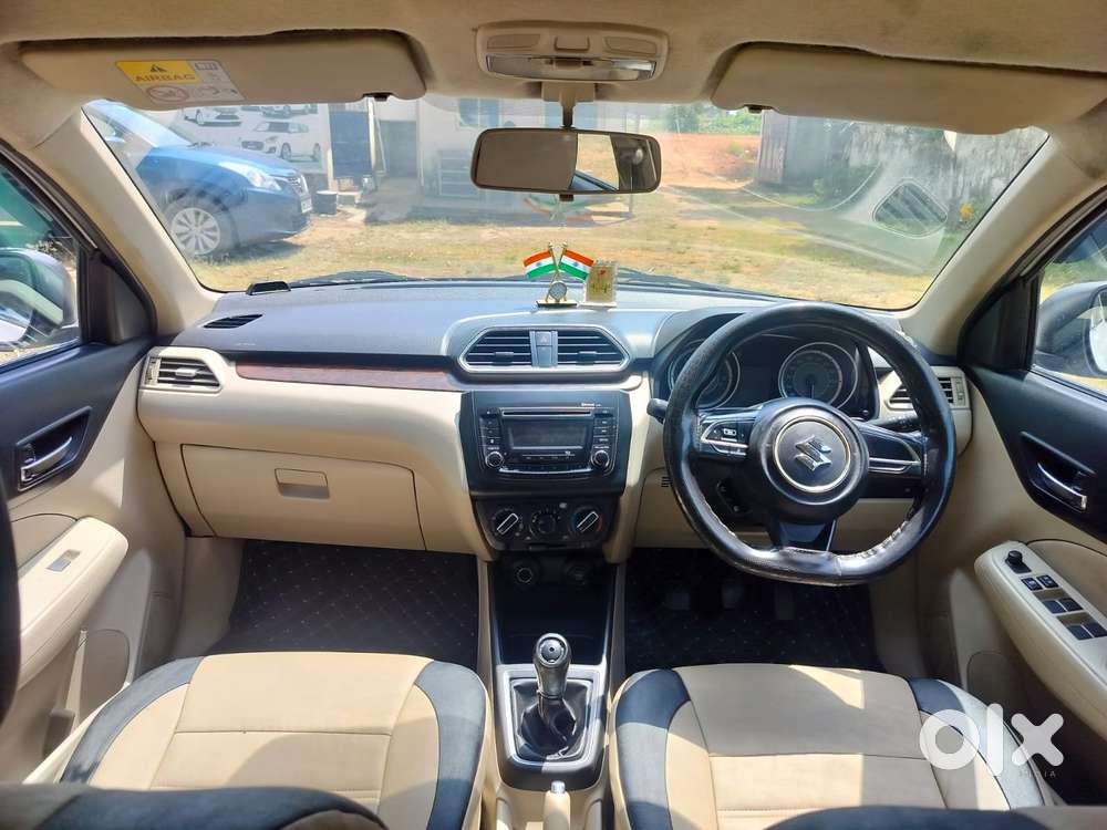 Maruti Suzuki Dzire 2017-2020 Vdi, 2019, Diesel