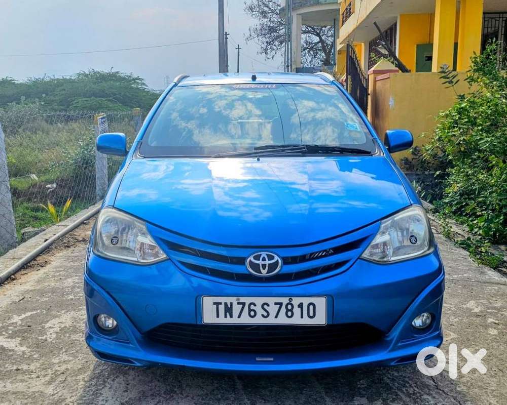 Toyota Etios Liva Gd Sp*, 2013, Diesel