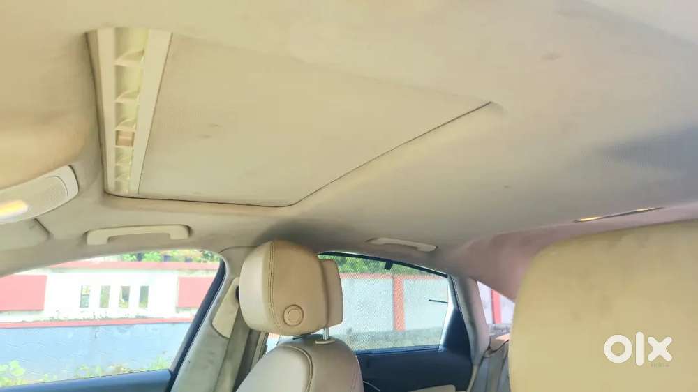 Audi A6 35 Tdi 2012 Automatic