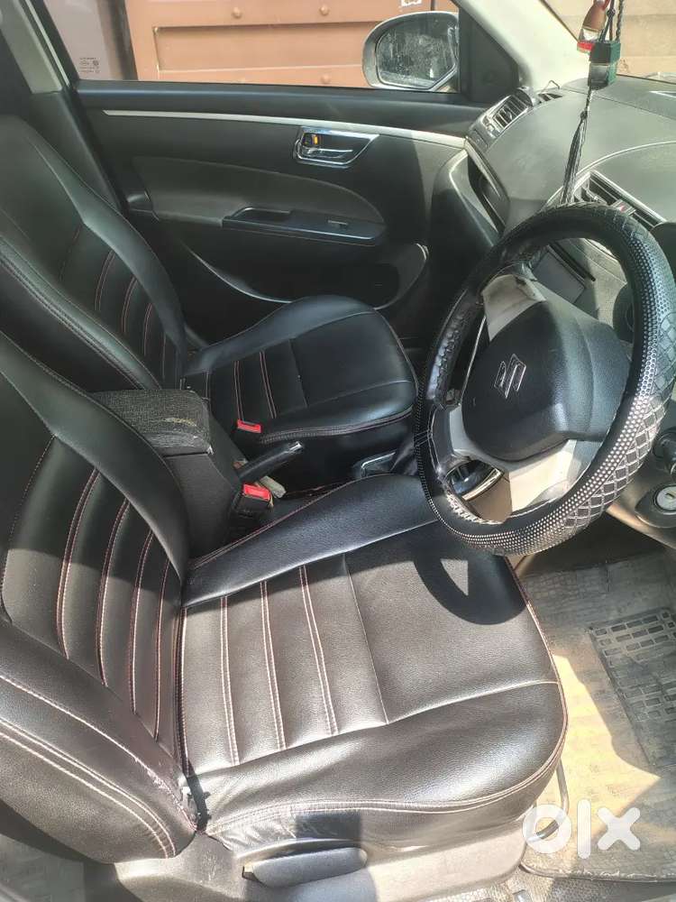 Maruti Suzuki New-gen Swift 2013