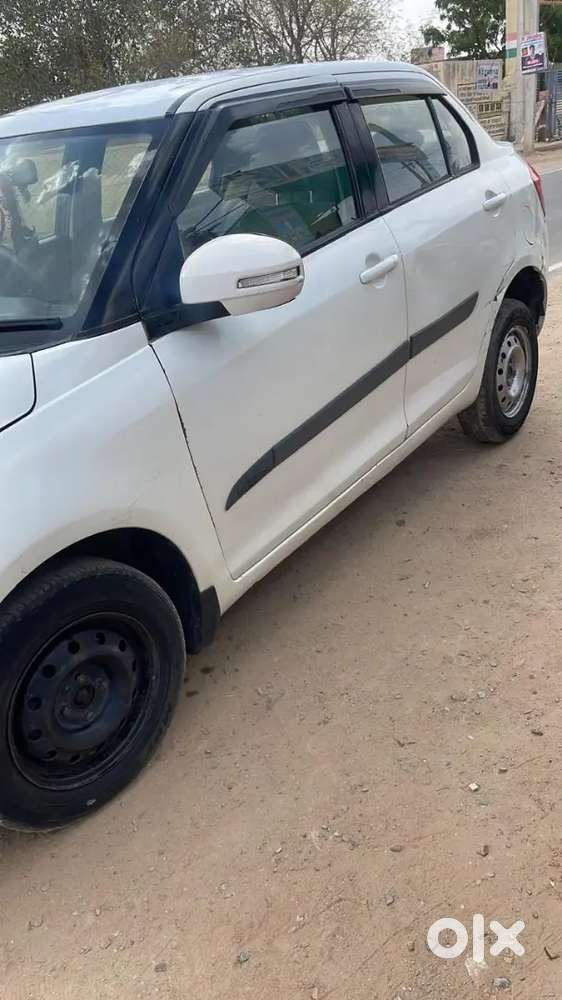 Maruti Suzuki Swift Dzire 2012 Diesel 142000 Km Driven