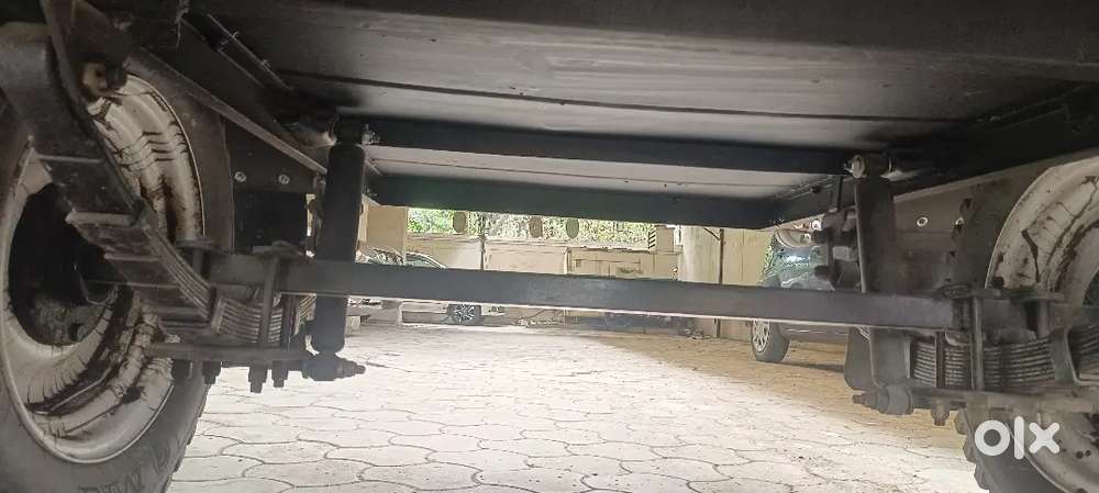 Mahindra Willys Ford Jeep Kaiser Vintage