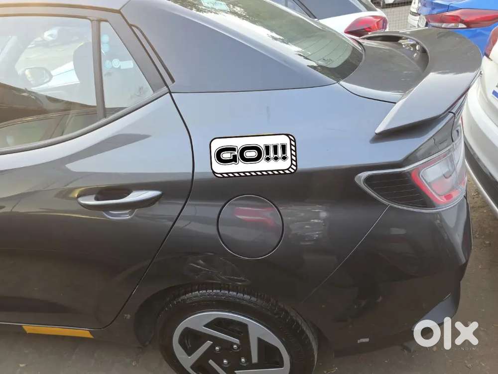 Hyundai Aura 1.2 S 2025