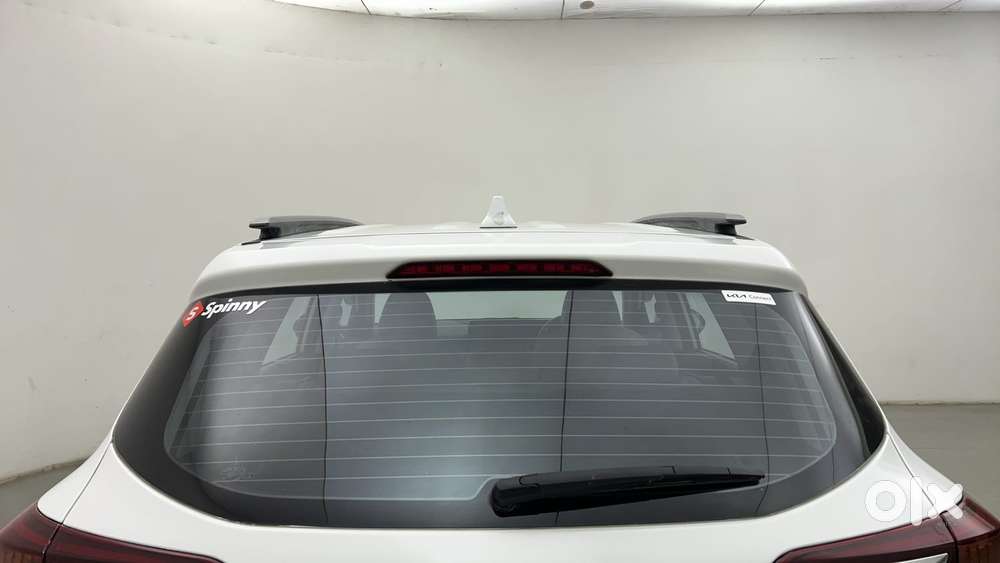 Kia Seltos Htx Ivt G, 2022, Petrol