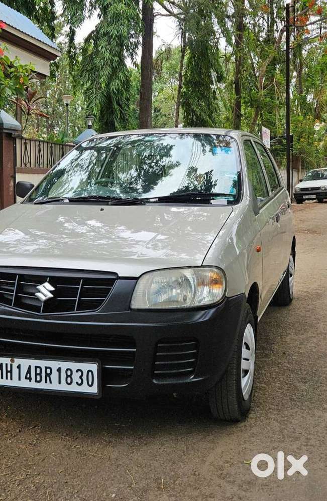 Maruti Suzuki Alto 0.8 Lxi (o), 2009, Petrol