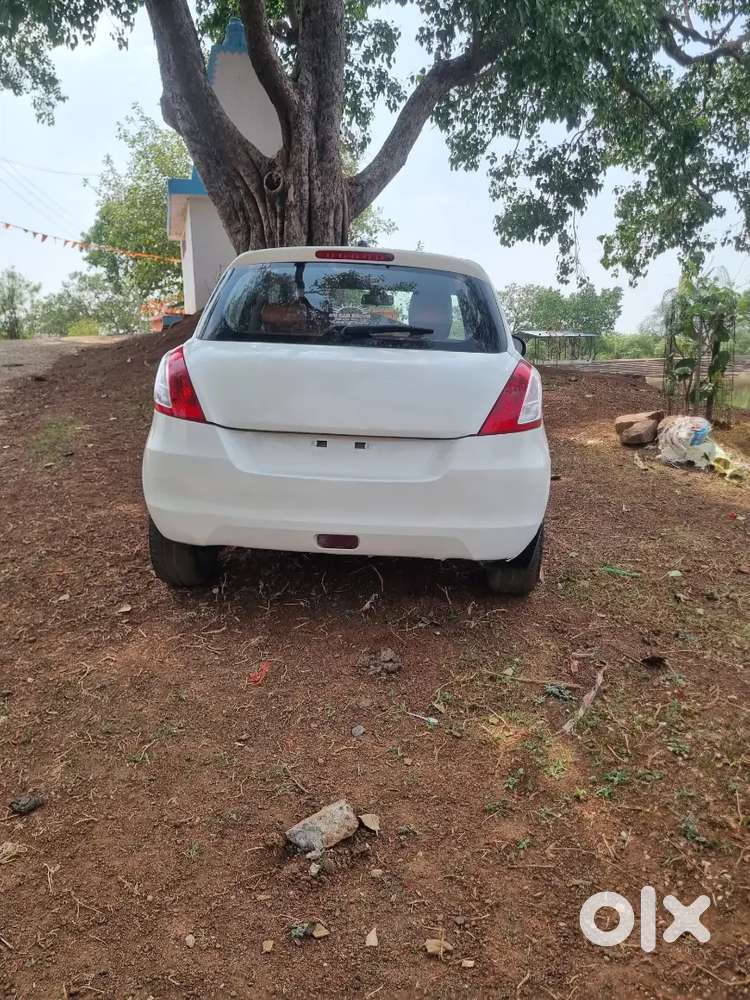 Maruti Suzuki Swift 2014 Petrol 79205 Km Driven