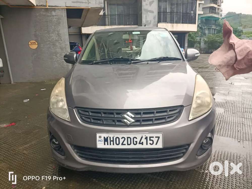 November 2013 Maruti Swift Dzire – Immaculate Condition  ₹3.10 Lakh