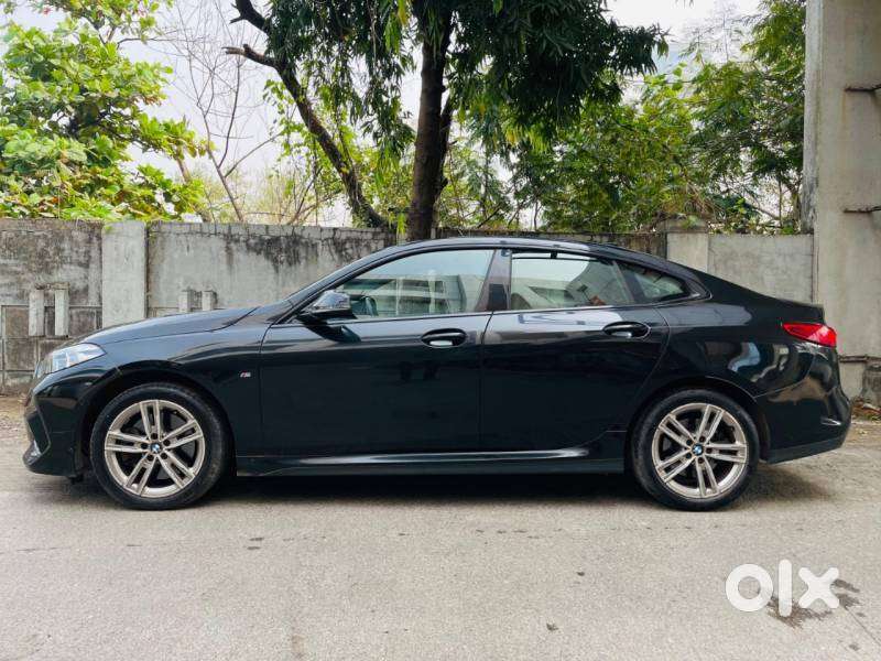 Bmw 2 Series Gran Coupe 220i M Sport, 2022, Petrol