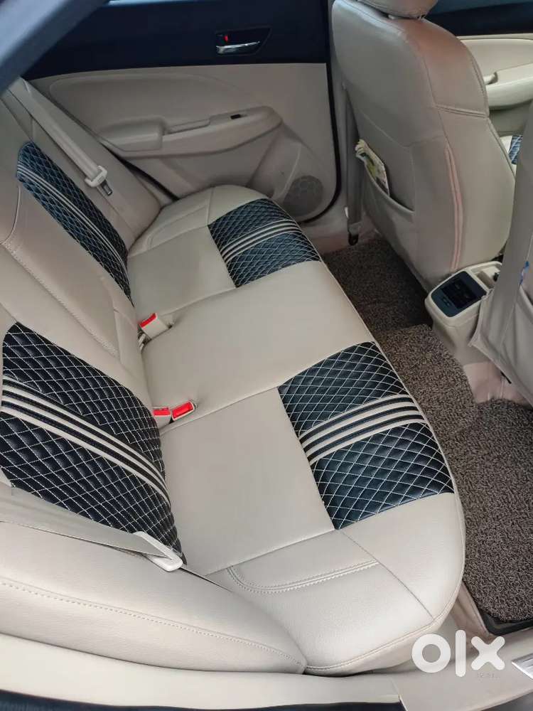 Maruti Suzuki Dzire 2022 Petrol 53000 Km Driven