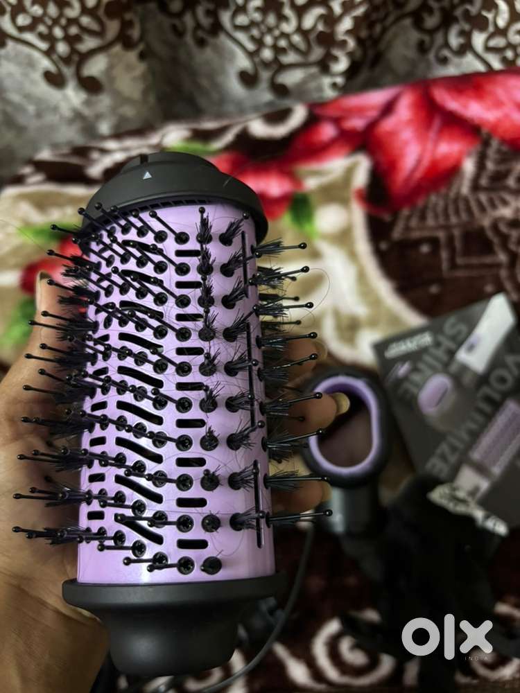 Hair blow dryer with straighten Kitchen Other Appliances