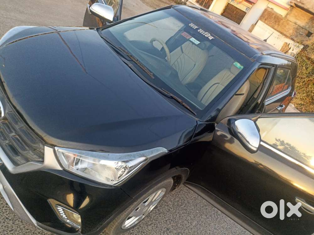 Hyundai Creta 1.4 S, 2019, Diesel