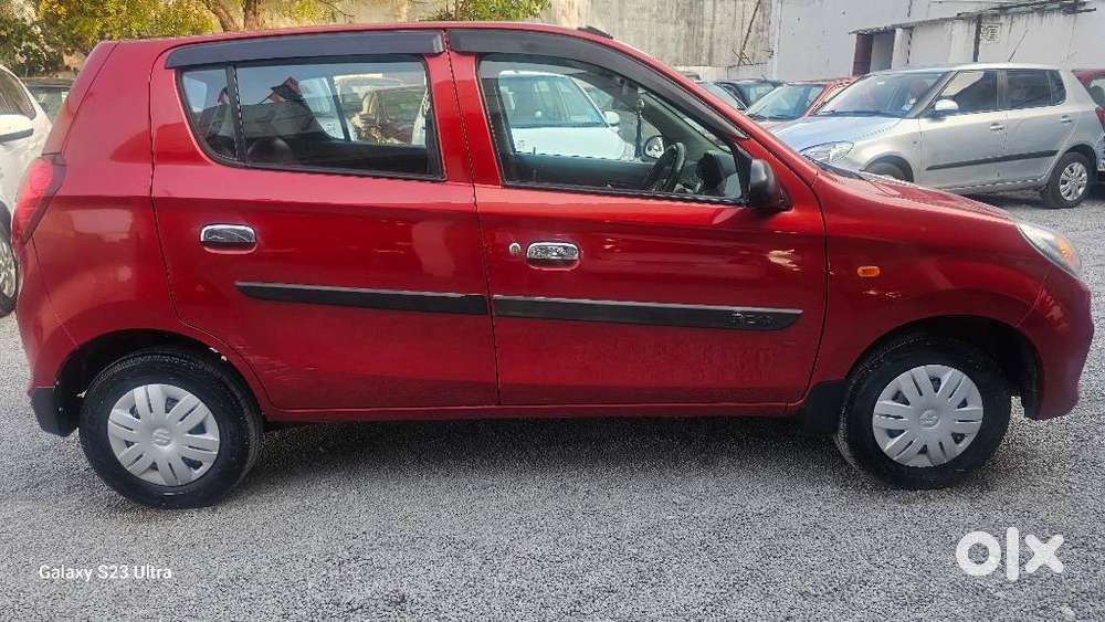 Maruti Suzuki Alto 800 2019-2023 0.8 Lxi (o), 2018, Petrol