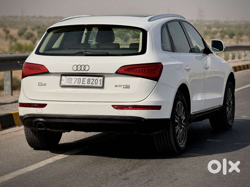Audi Q5 2.0 35 Tdi, 2013, Diesel