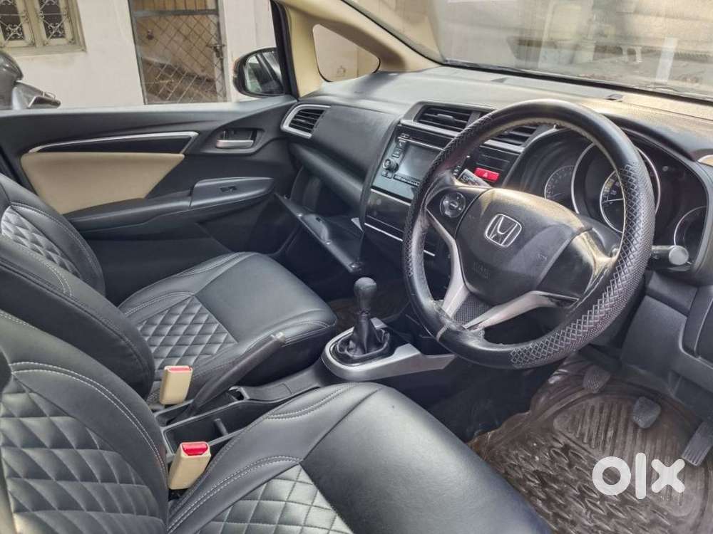 Honda Jazz 1.5 V I Dtec, 2016, Petrol