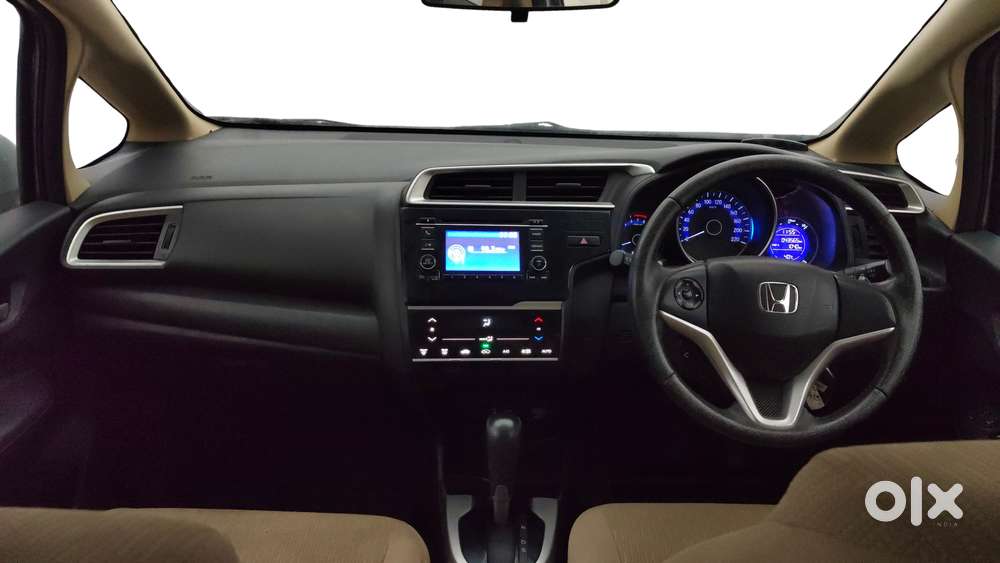 Honda Jazz 1.2 V At I Vtec, 2016, Petrol