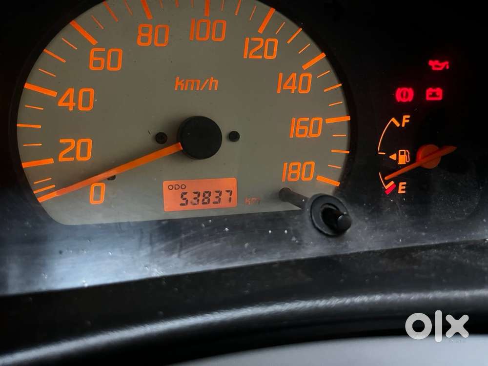 Maruti Suzuki Alto Petrol 2010