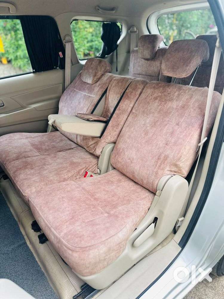 Maruti Suzuki Ertiga Vxi Cng, 2022, Cng & Hybrids