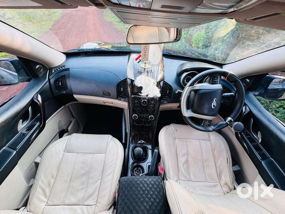 Mahindra Xuv500 2016 Diesel Well Maintained