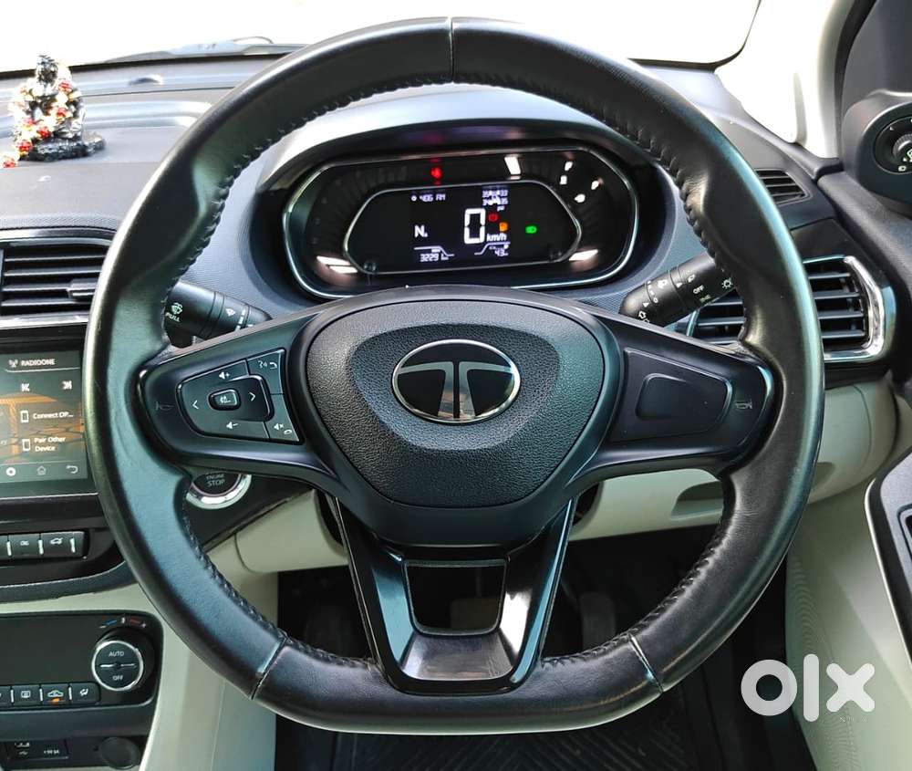 Tata Tigor Xza Plus, 2024, Cng & Hybrids