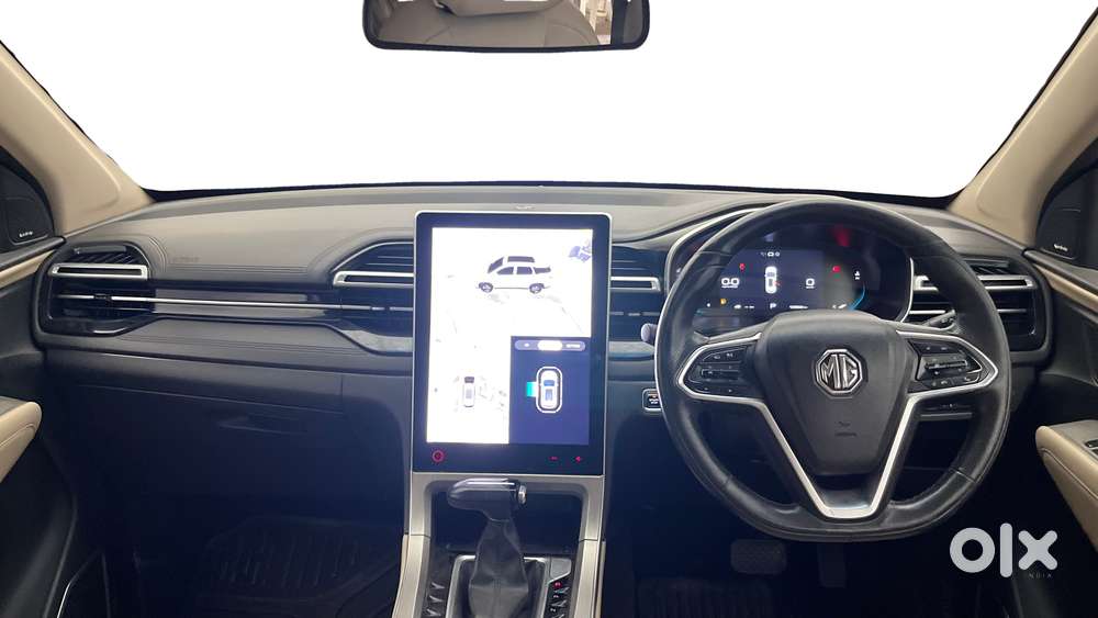 Mg Hector Savvy Pro 1.5 Turbo Cvt, 2023, Petrol
