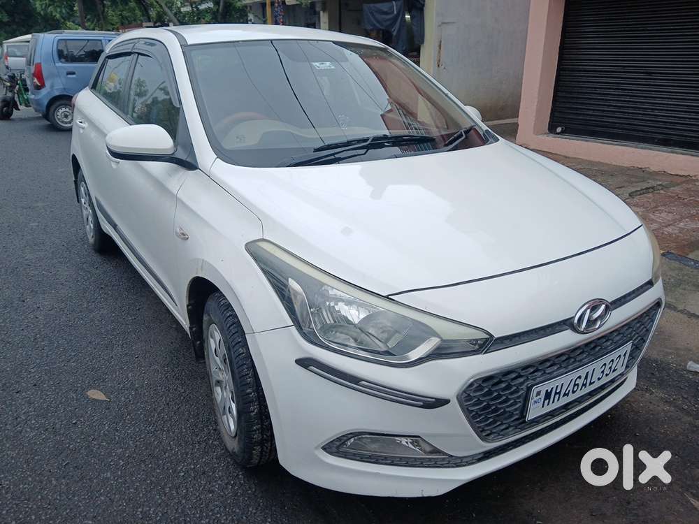 Hyundai Elite I20 2015 Car