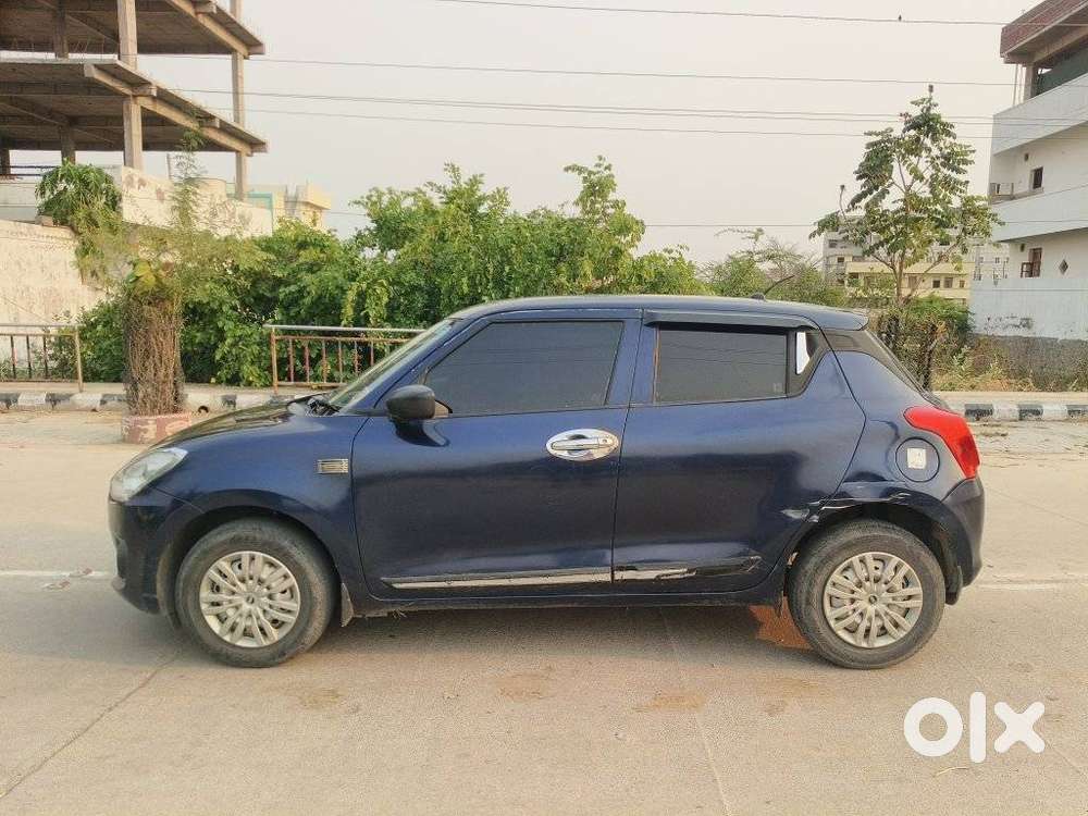 Maruti Suzuki Swift Lxi 2018, 2020, Petrol