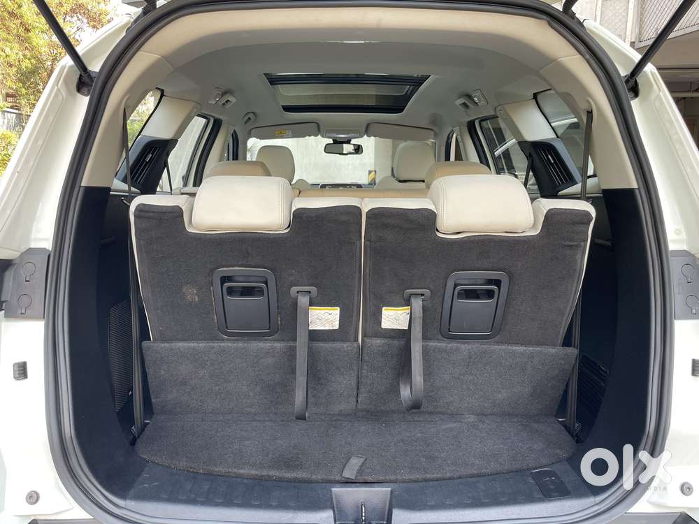 Tata Safari 2.0 Kryotec Xza Plus, 2021, Diesel