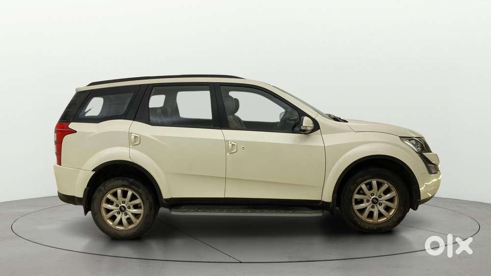 Mahindra Xuv500 W8, 2017, Diesel