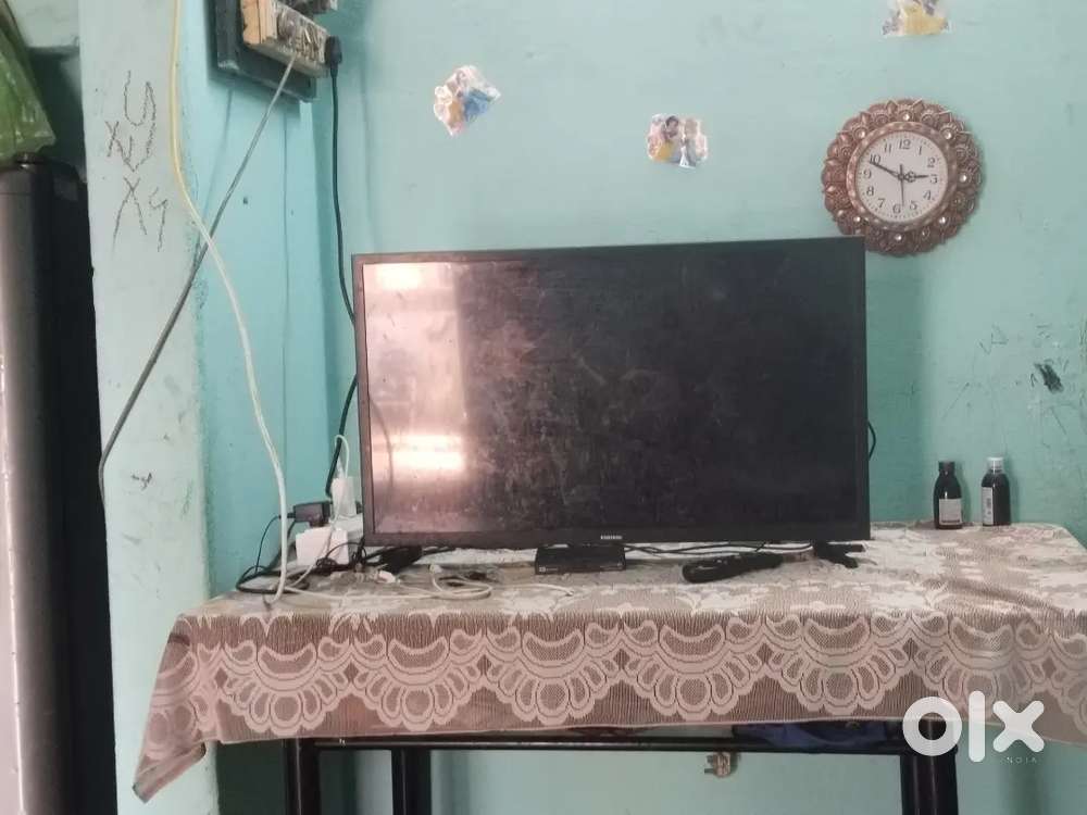 Samsung 43 inch tv