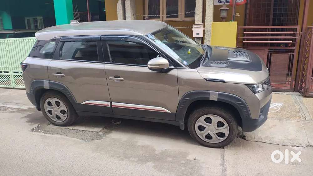 Maruti Suzuki Vitara 1.5 Vxi 2025