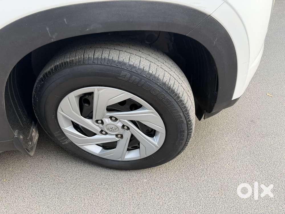 Hyundai Creta E 1.5 Diesel, 2020, Diesel