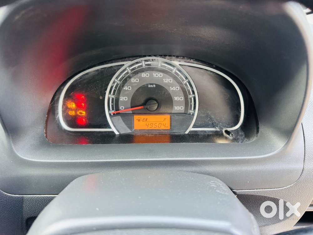 Maruti Suzuki Alto 800 Vxi Airbag, 2017, Petrol