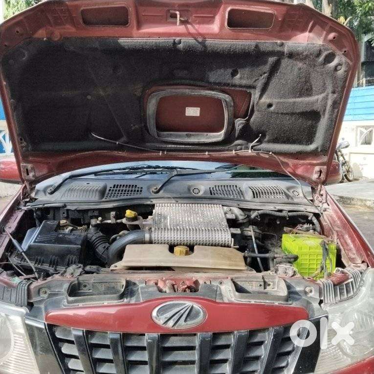 Mahindra Quanto C6, 2012, Diesel