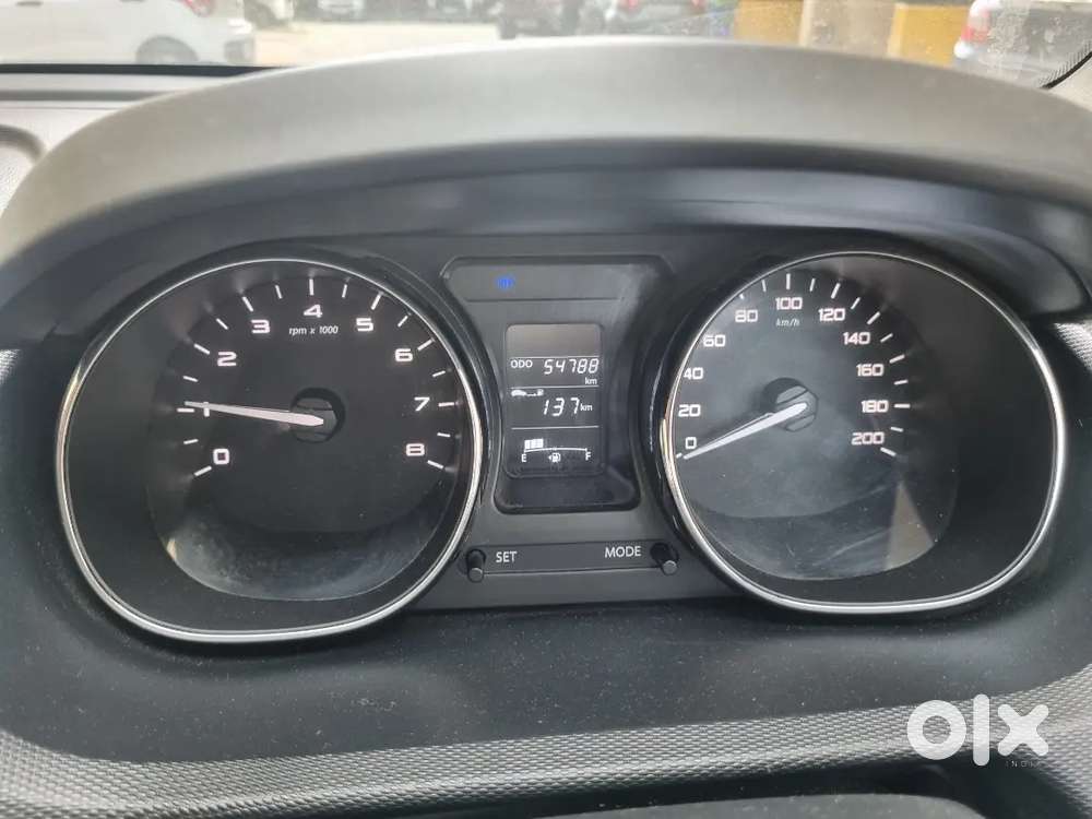 Tata Tiago Xz Opt 2019