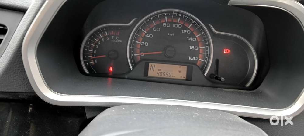 Maruti Suzuki Alto K10 1.0 Vxi Amt, 2019, Petrol