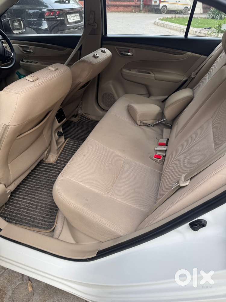 Maruti Ciaz Sigma 2023