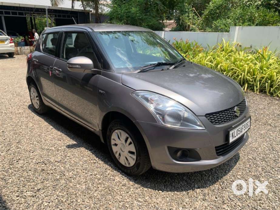 Maruti Suzuki Swift Vxi Optional, 2012, Petrol