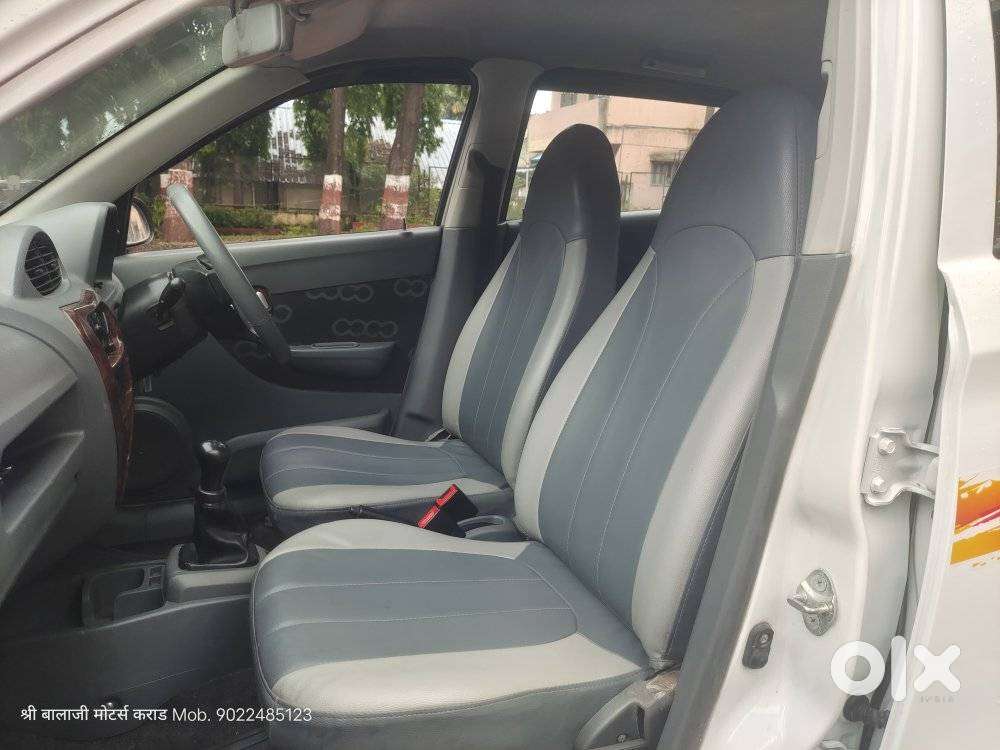 Maruti Suzuki Alto 800 Lxi, 2016, Petrol