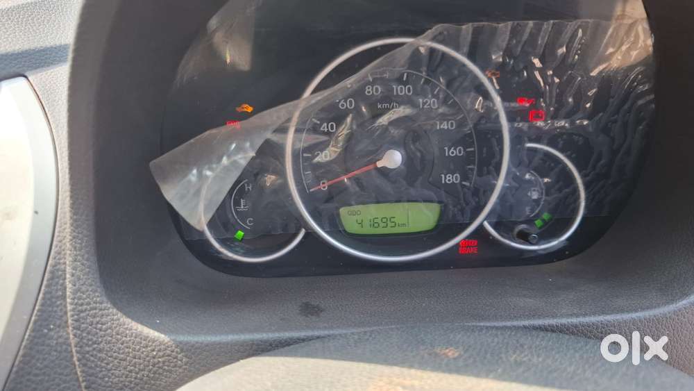 Hyundai Eon Magna +, 2019, Petrol