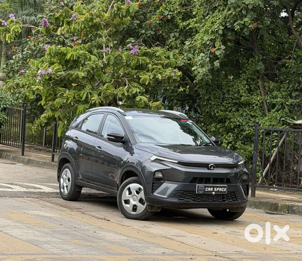 Tata Nexon, 2026, Cng & Hybrids
