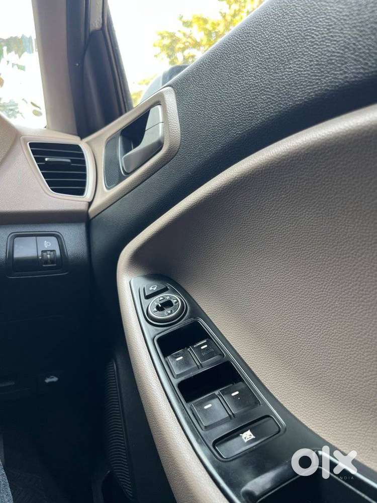 Hyundai I20 Diesel Asta, 2018, Diesel