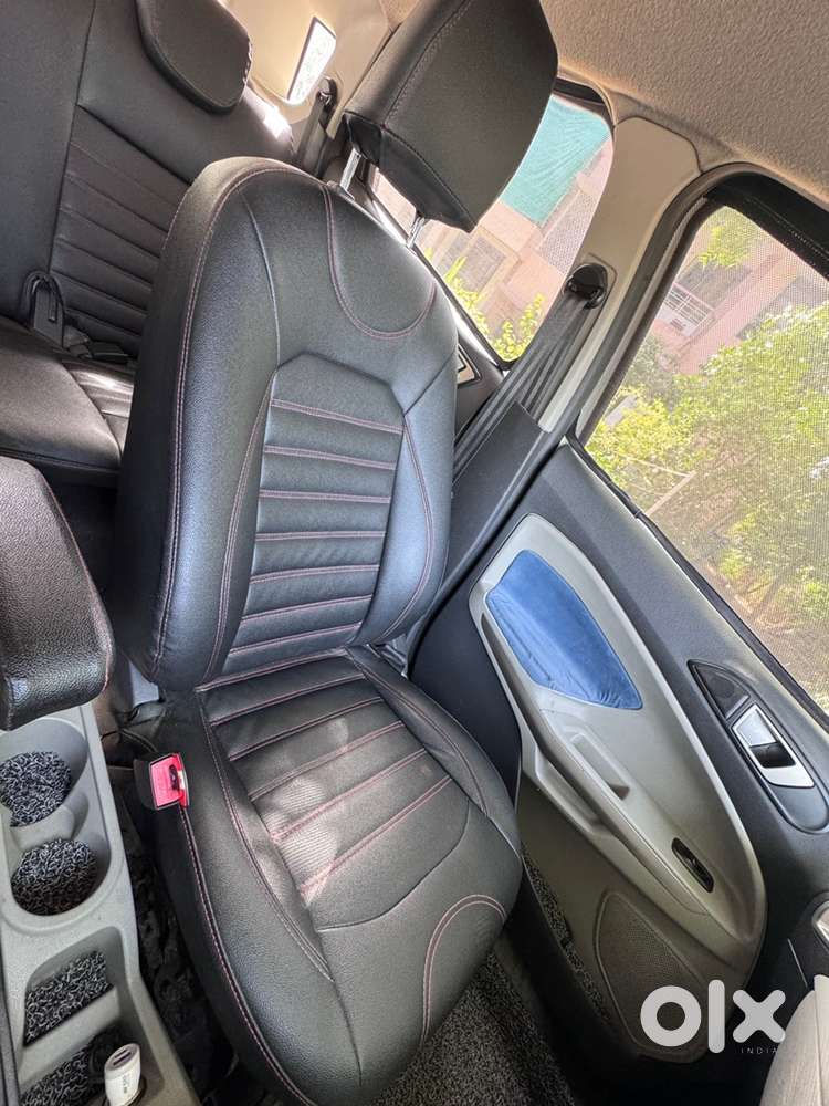 Ford Ecosport Diesel Manual 2016