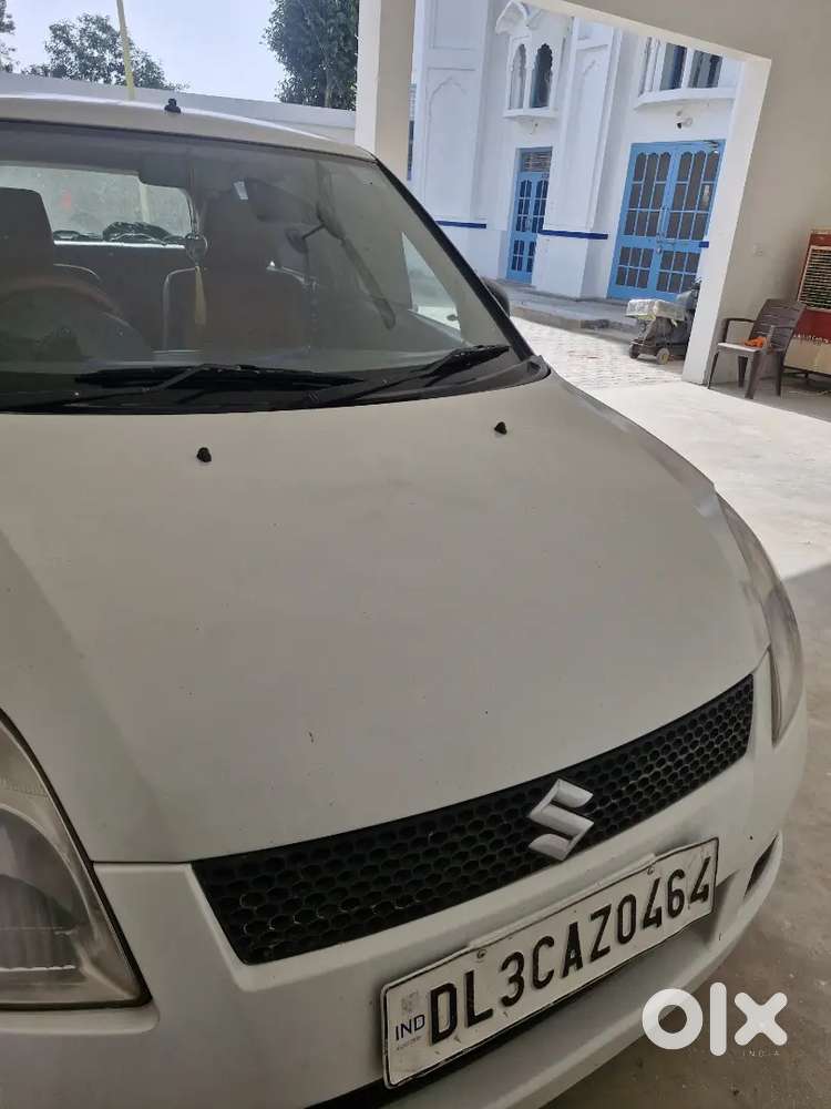 Maruti Suzuki Swift 2007