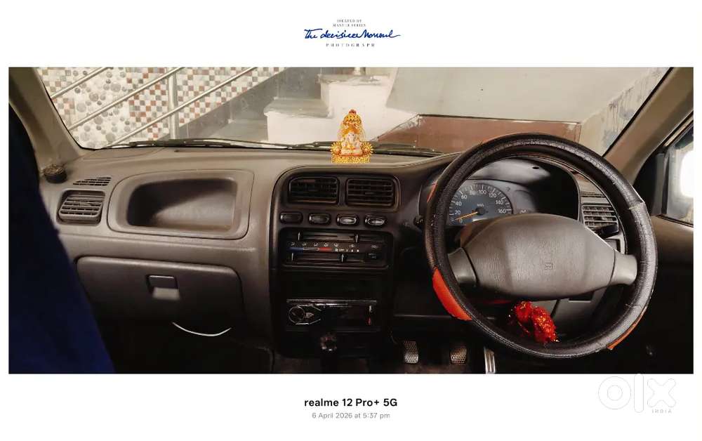 Maruti Suzuki Alto Lxi 2003  Good Running Condition