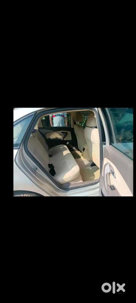 Volkswagen Vento 2014 Petrol 101658 Km Driven