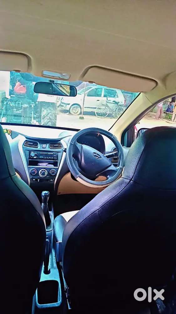 2016 Hyundai Eon Petrol Manual 78000 Km First Owner
