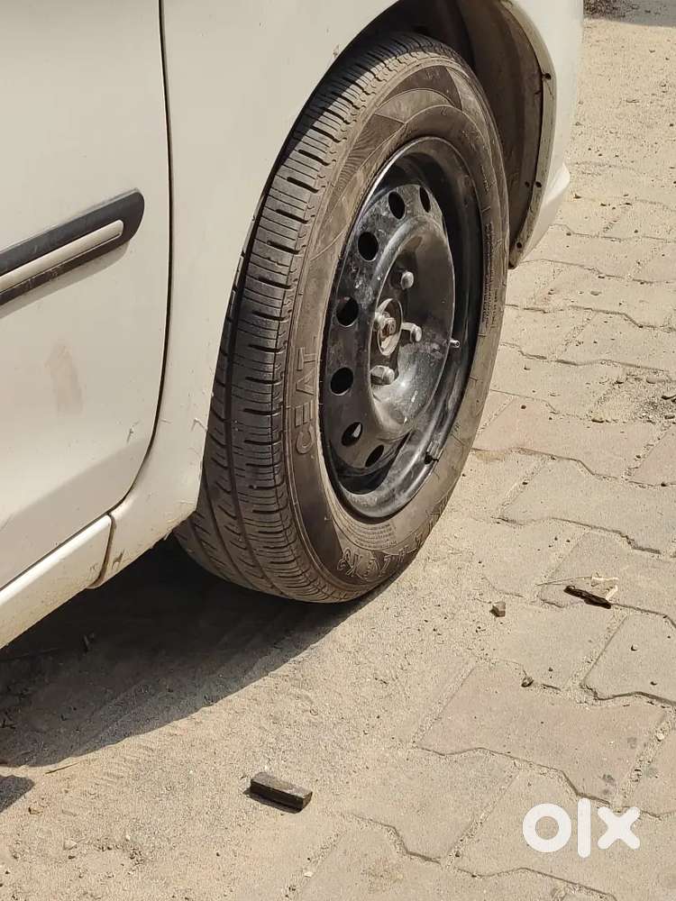 Maruti Suzuki Celerio 2019